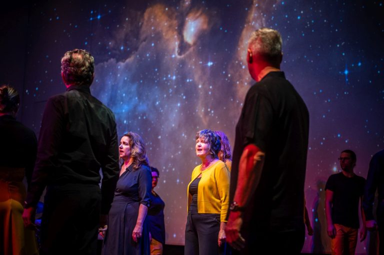 Koor Bladgoud - Mariska de Groot - 1003